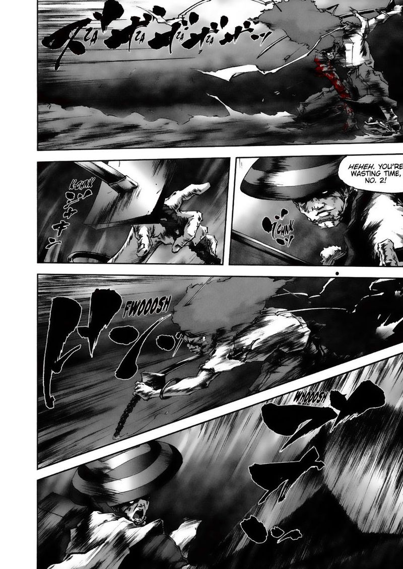 Afro Samurai 4 23