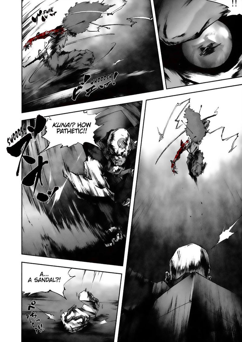 Afro Samurai 4 25