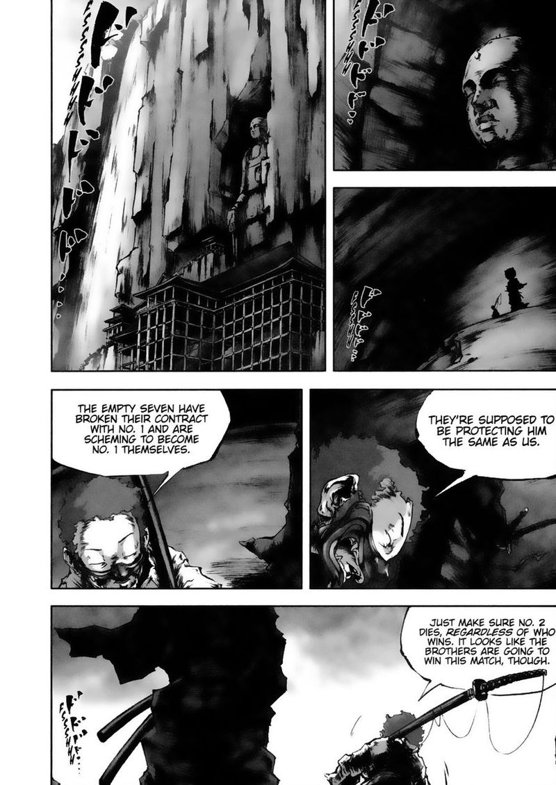 Afro Samurai 4 29