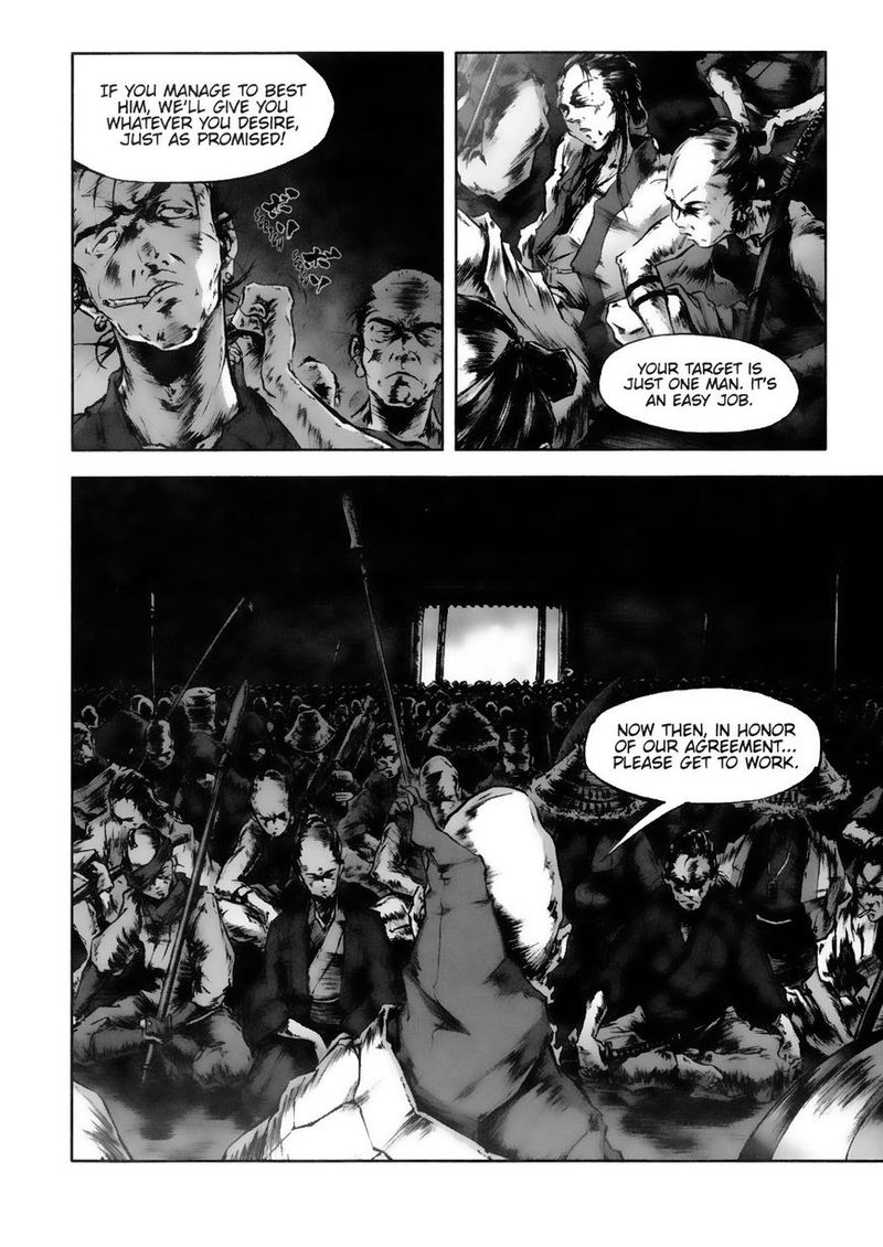 Afro Samurai 4 5
