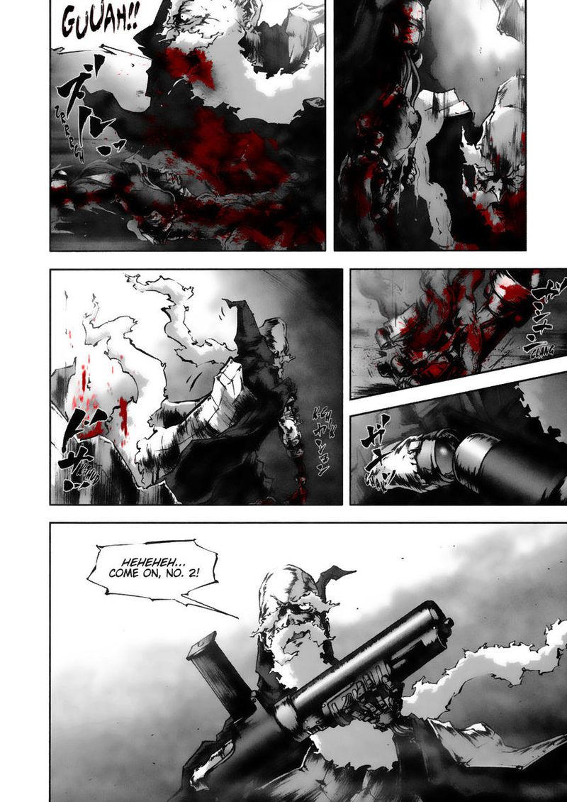 Afro Samurai 5 11