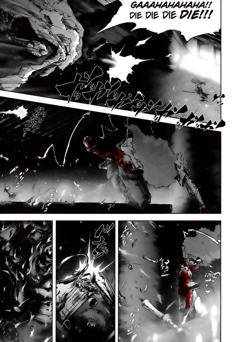 Afro Samurai 5 14