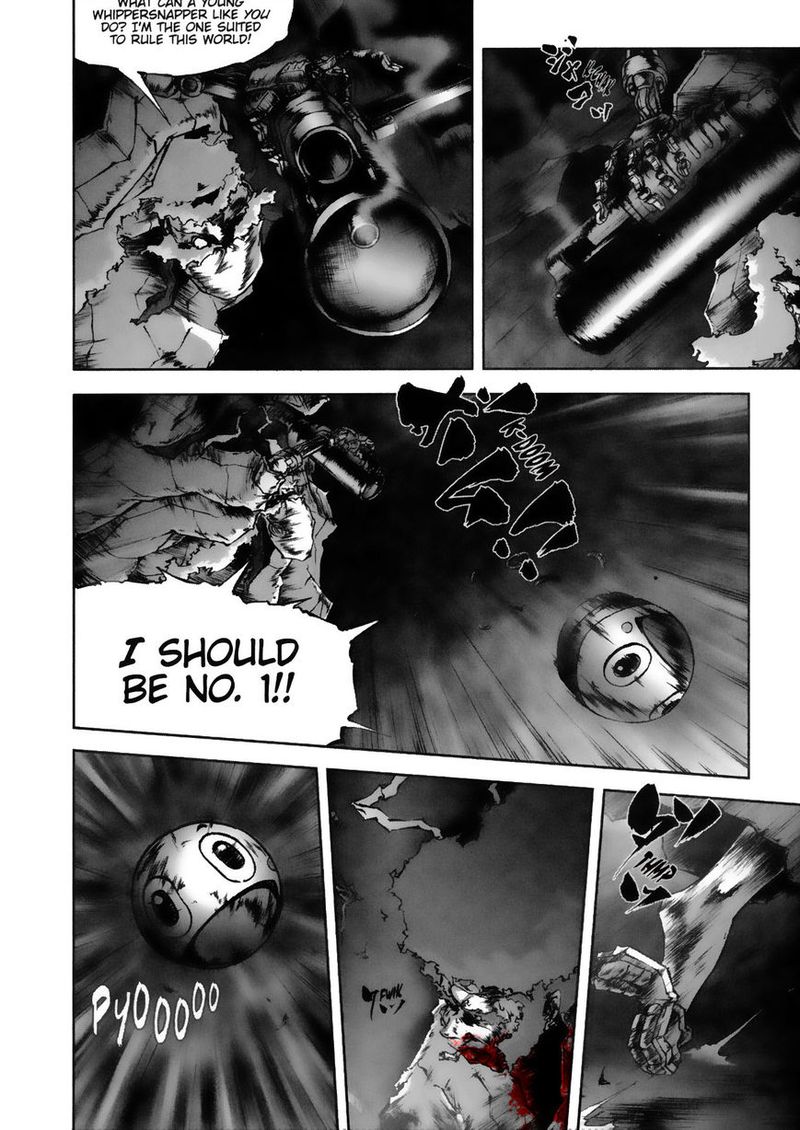 Afro Samurai 5 15