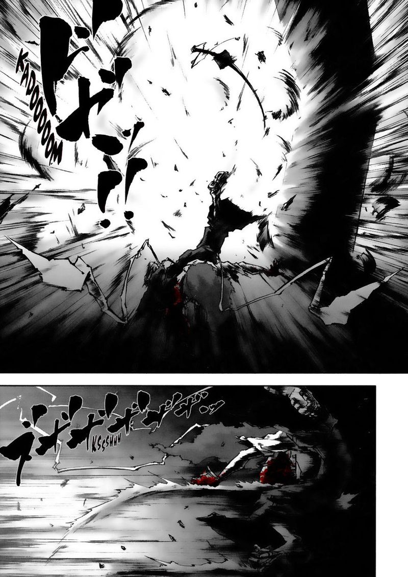 Afro Samurai 5 16