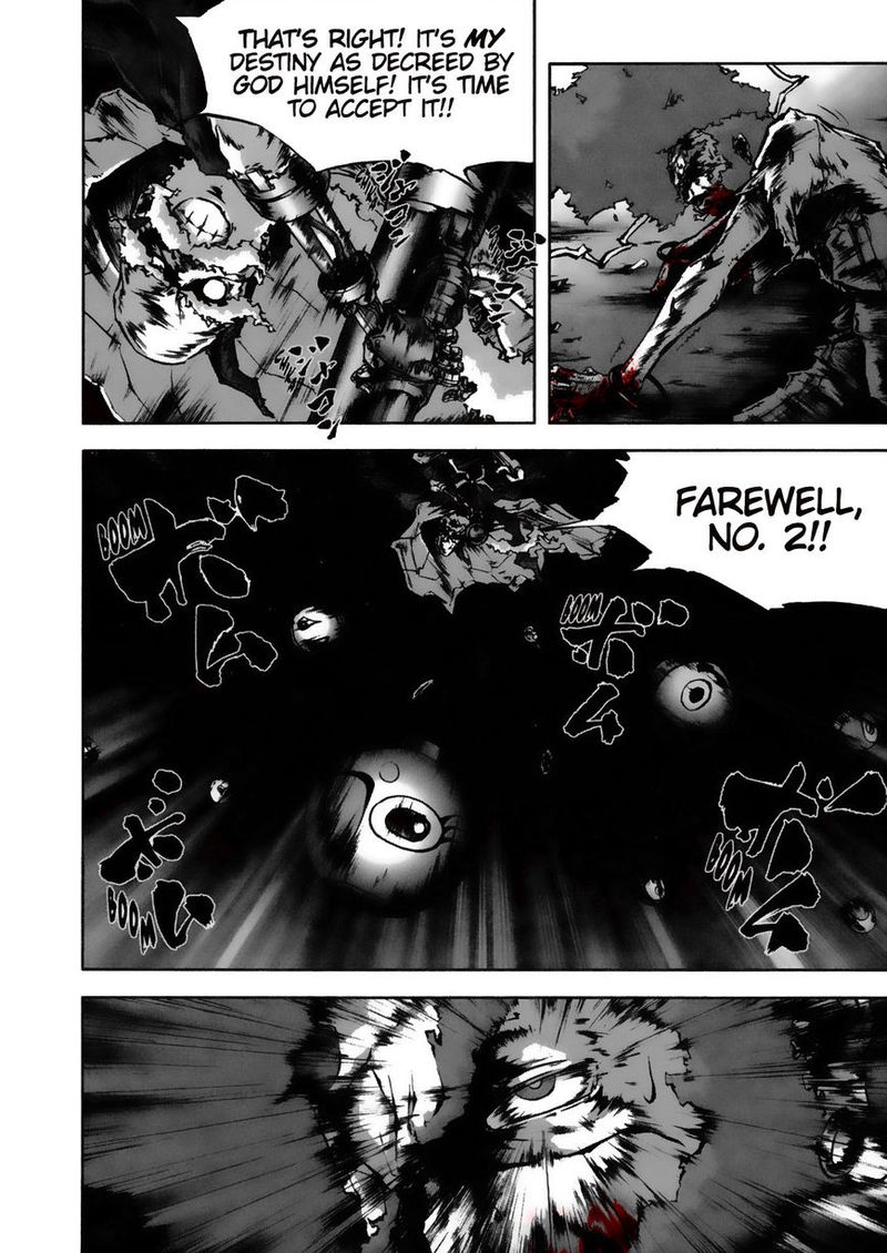 Afro Samurai 5 17