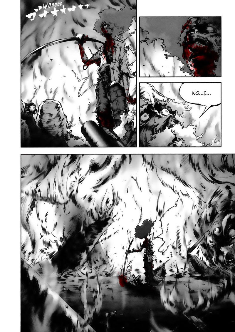 Afro Samurai 5 23