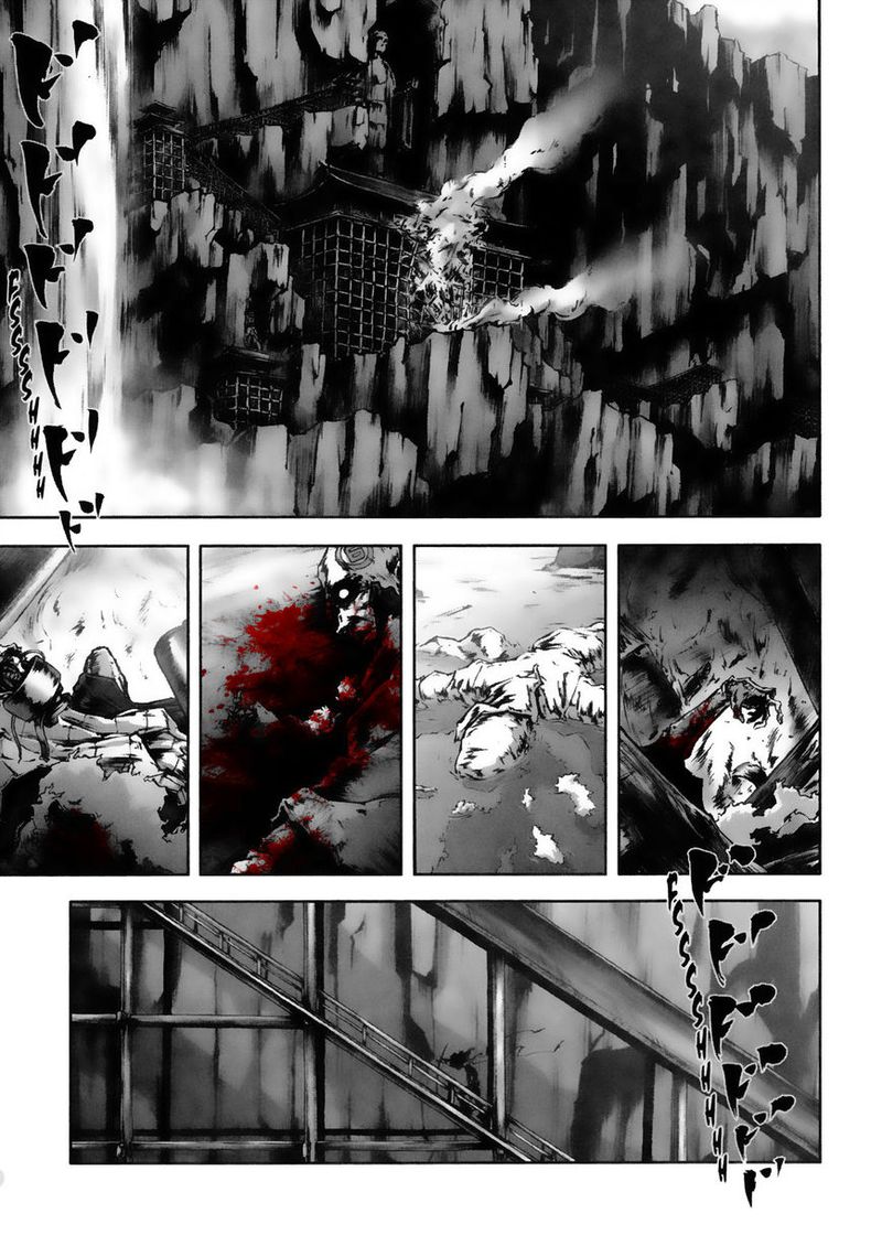 Afro Samurai 5 24