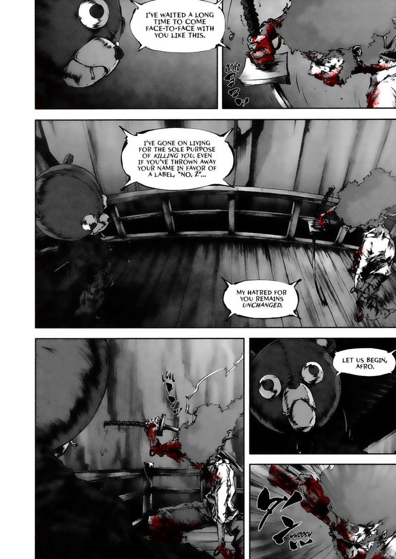 Afro Samurai 5 27