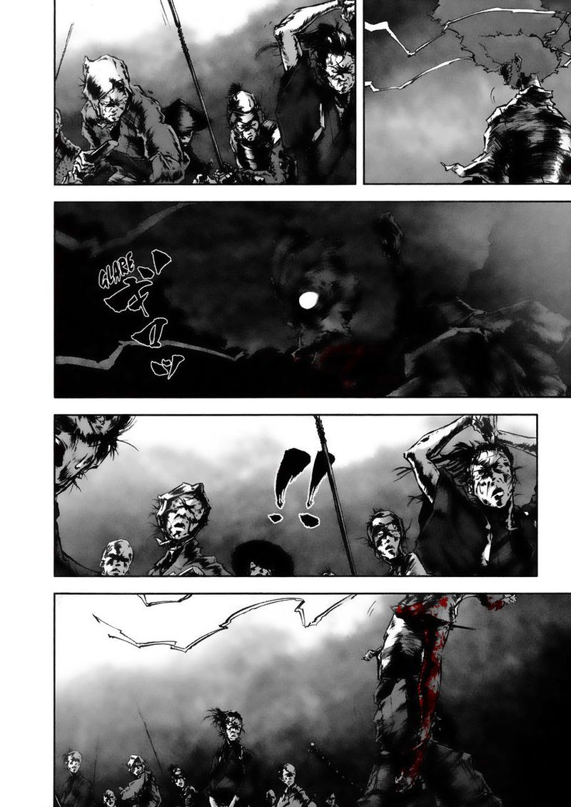 Afro Samurai 5 7