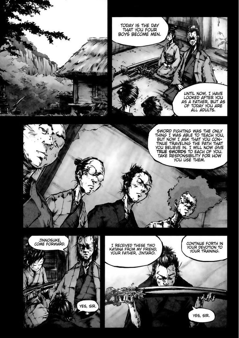 Afro Samurai 6 15