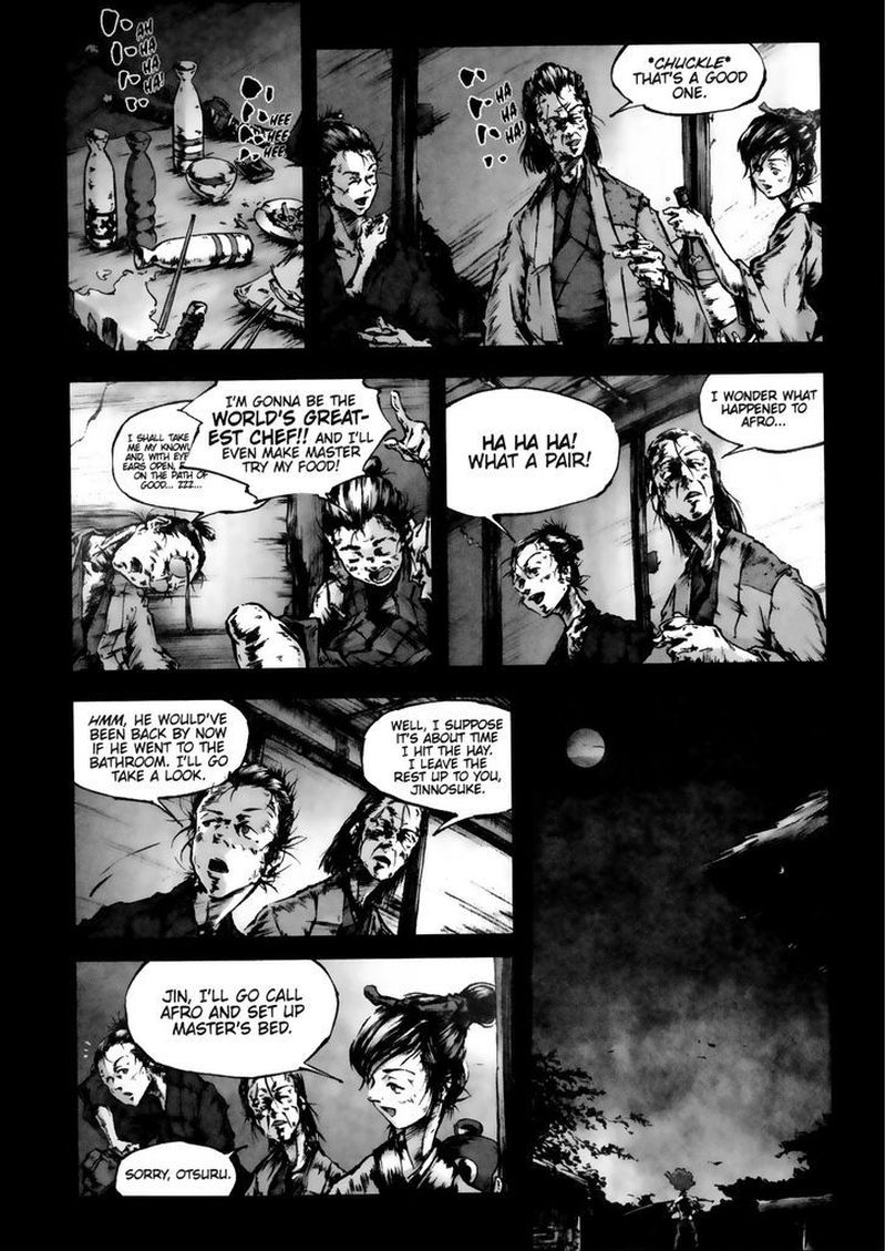 Afro Samurai 6 17