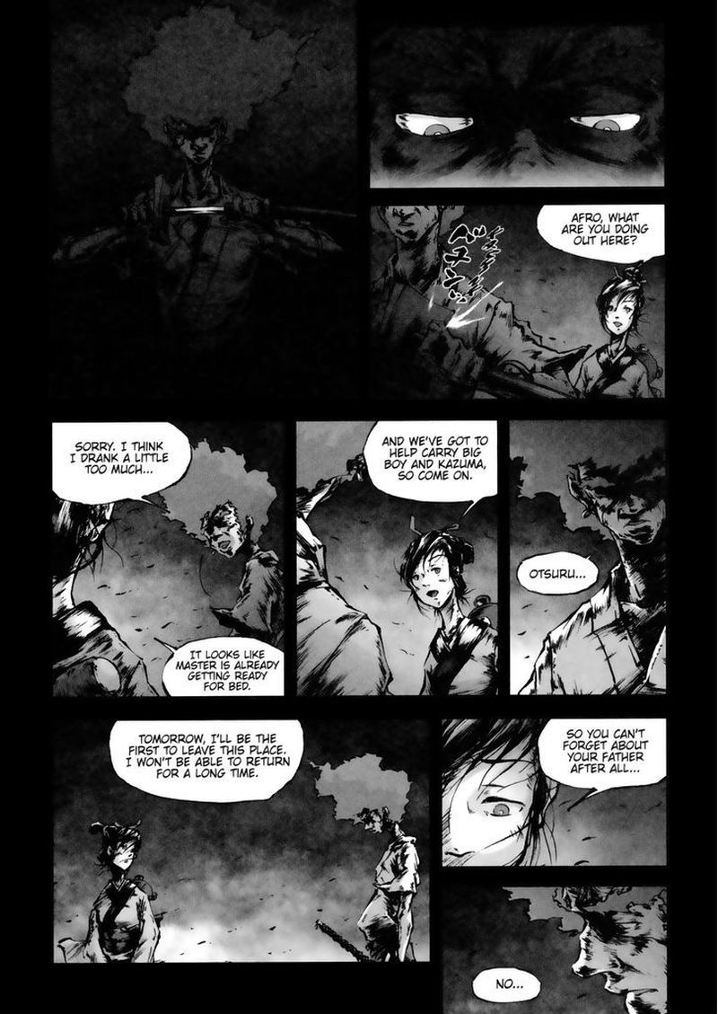 Afro Samurai 6 18