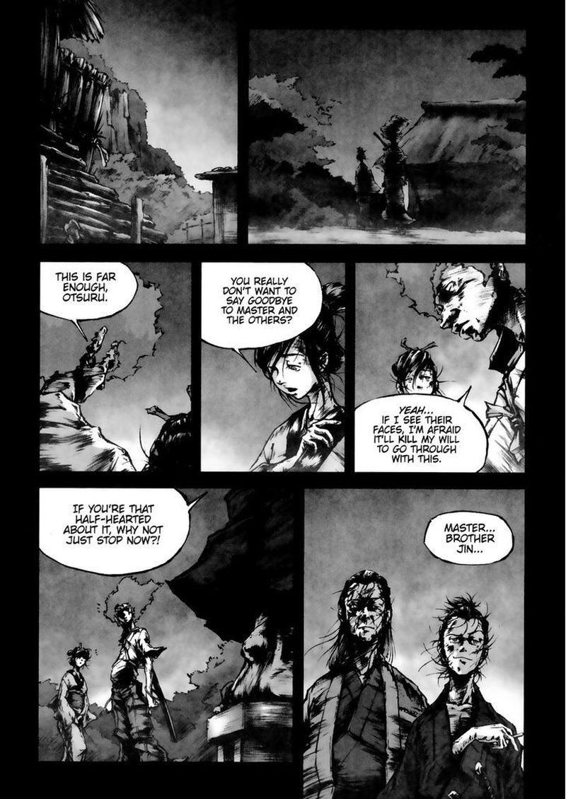Afro Samurai 6 20