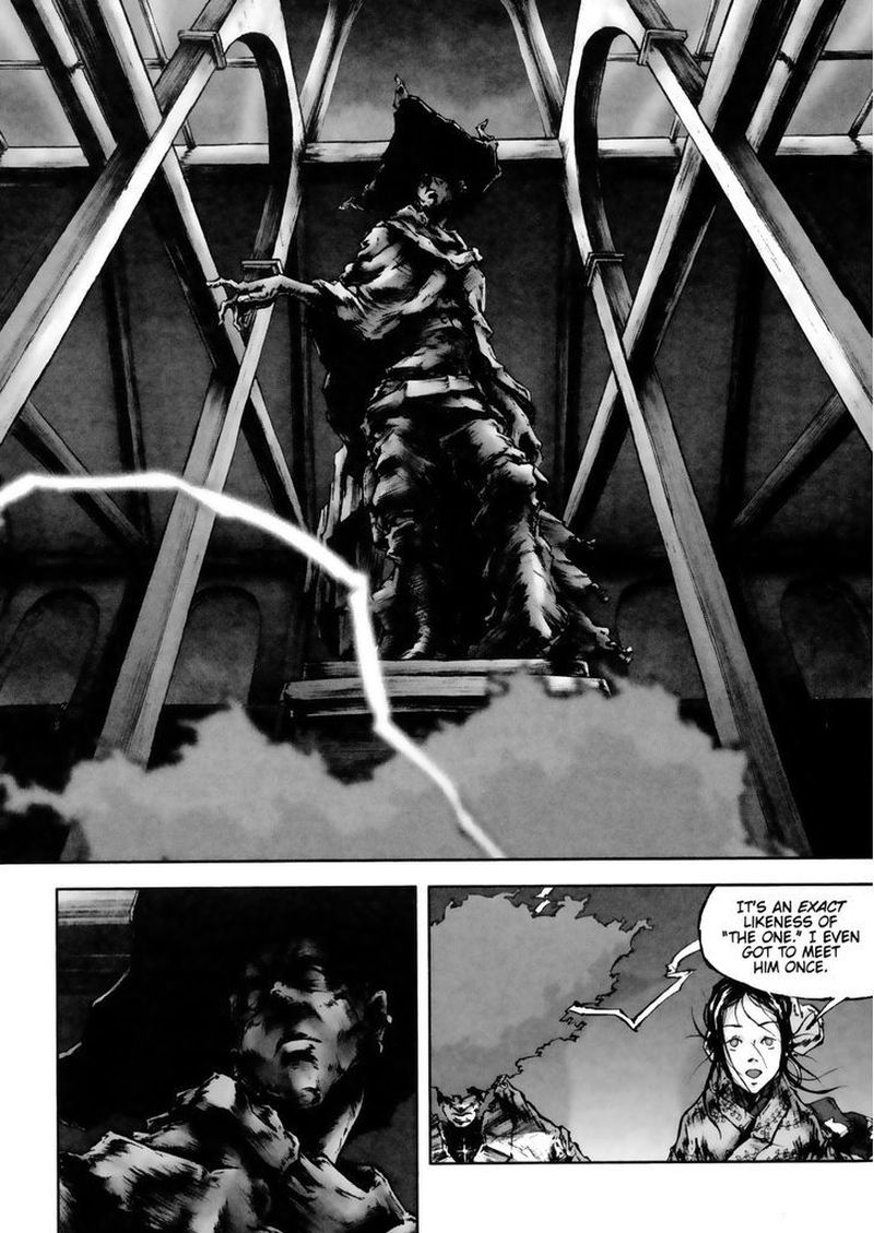 Afro Samurai 6 26