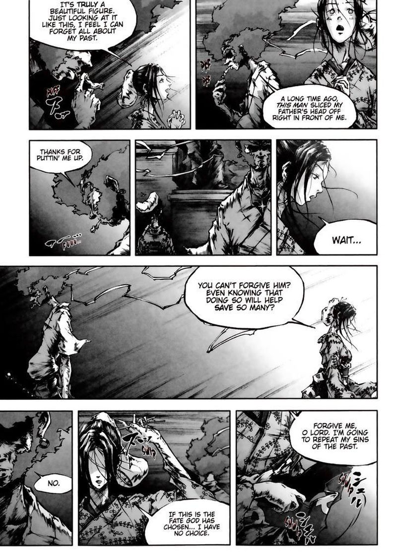 Afro Samurai 6 27