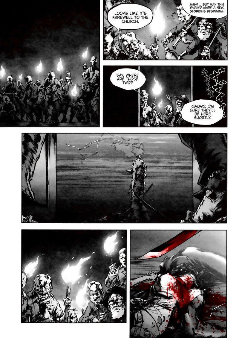 Afro Samurai 6 29