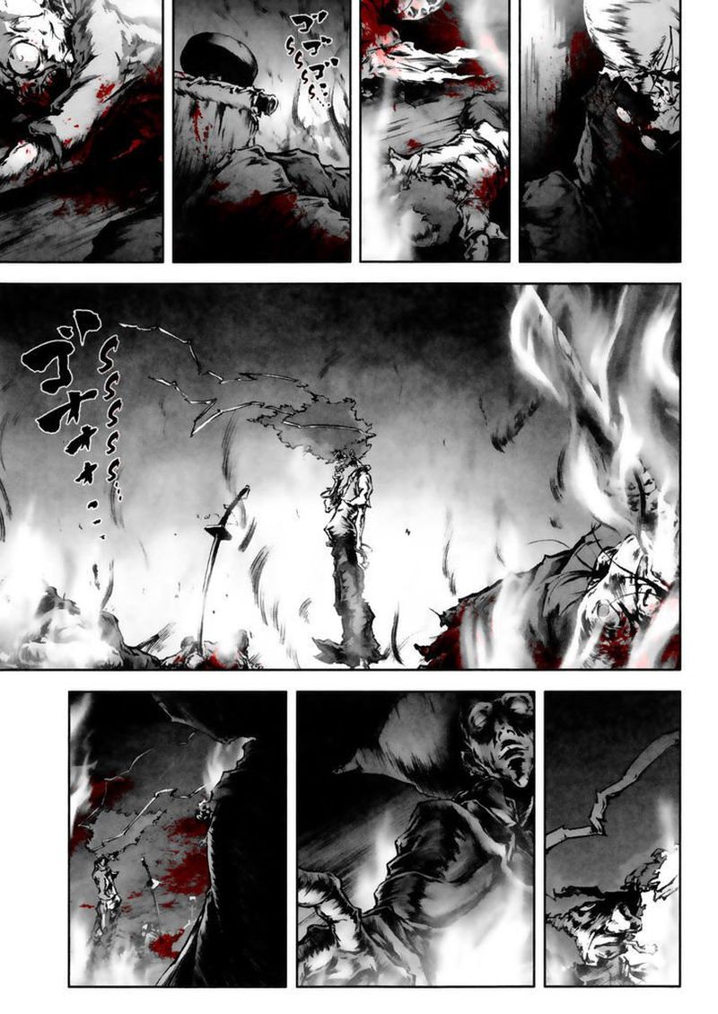 Afro Samurai 6 31