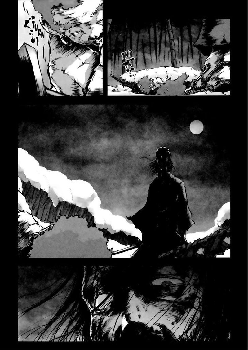 Afro Samurai 6 5