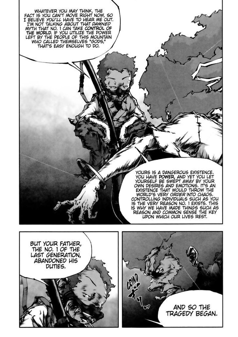 Afro Samurai 9 12