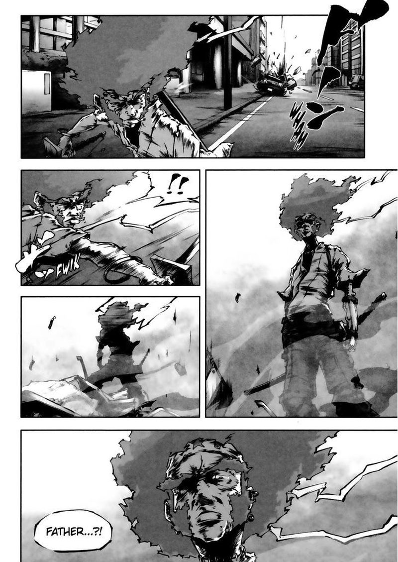 Afro Samurai 9 15