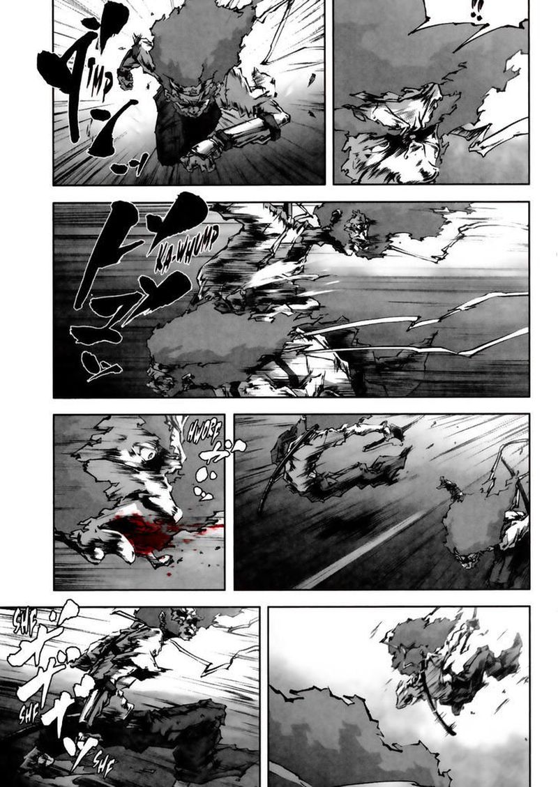 Afro Samurai 9 16