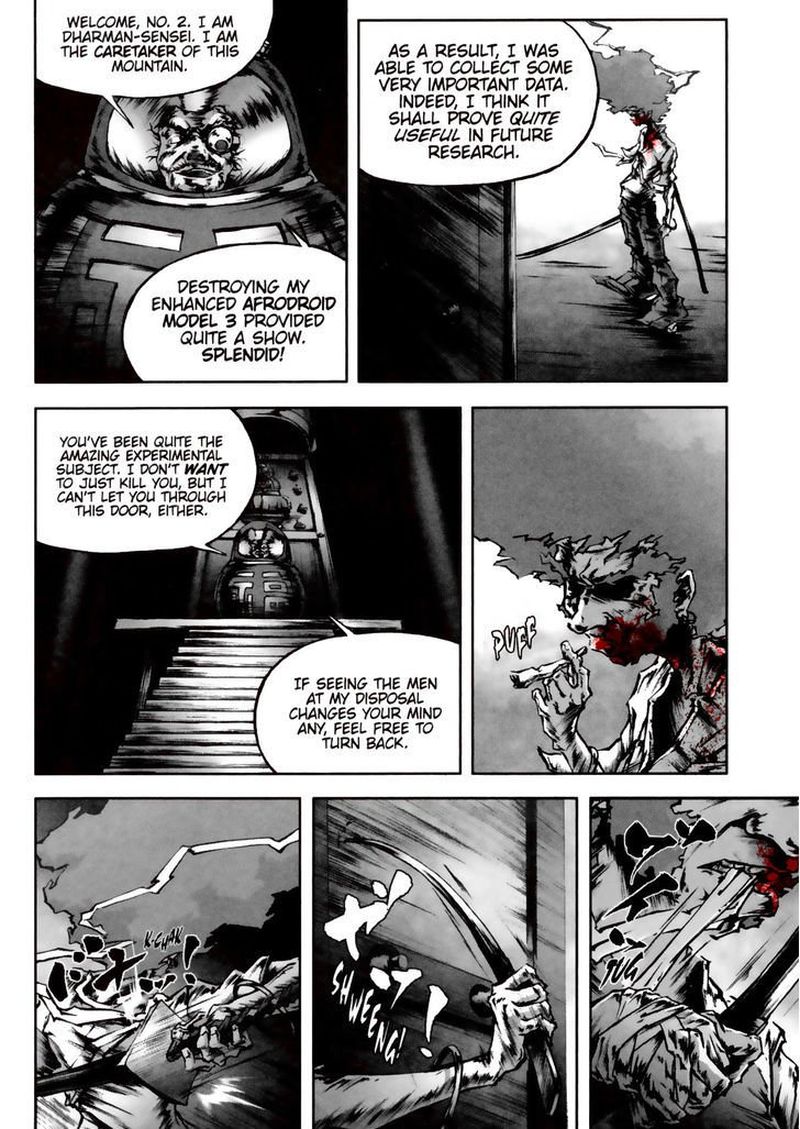 Afro Samurai 9 27