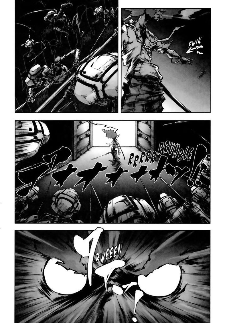 Afro Samurai 9 29