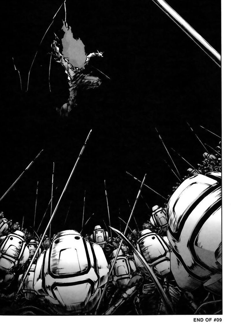 Afro Samurai 9 30