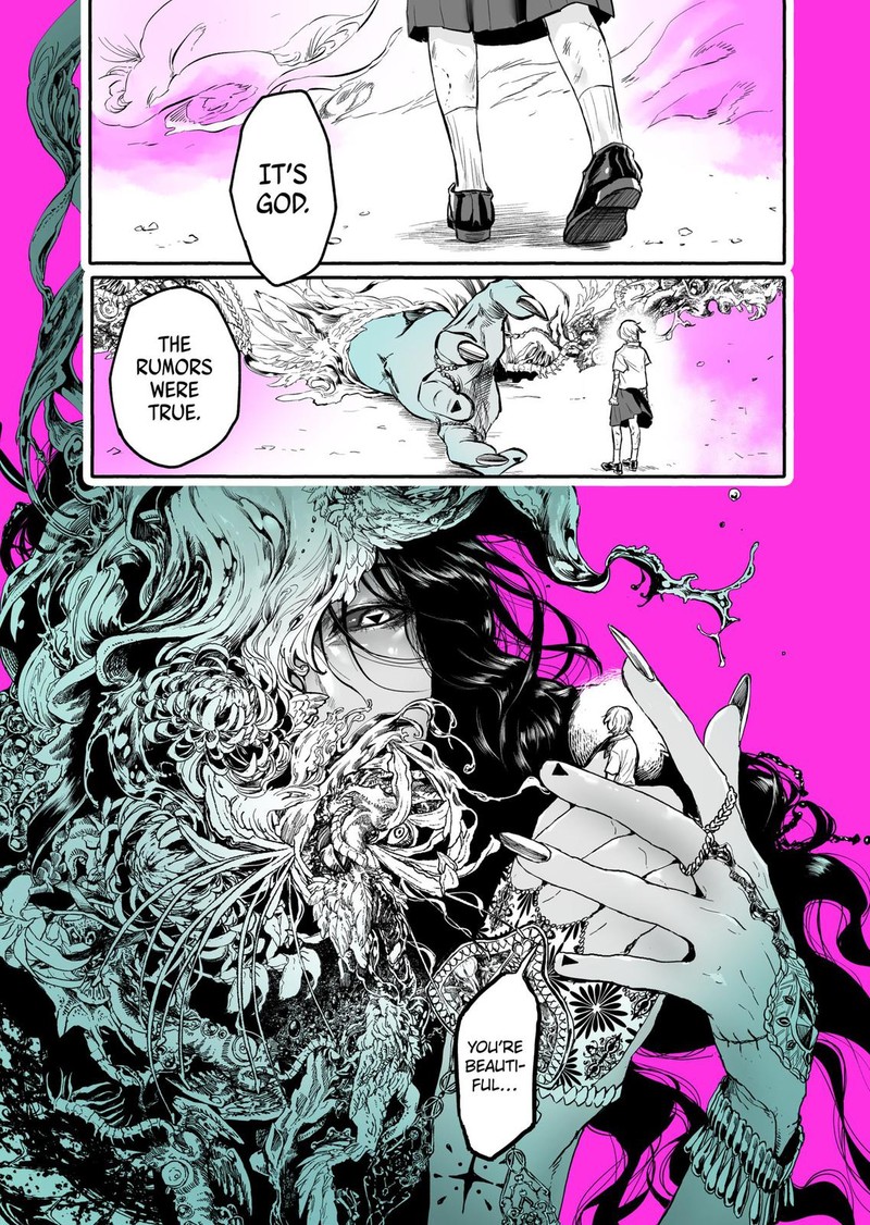 After God 1 1