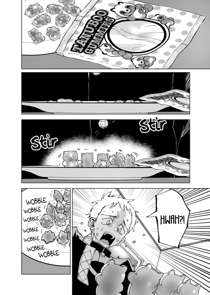 After God 35 8