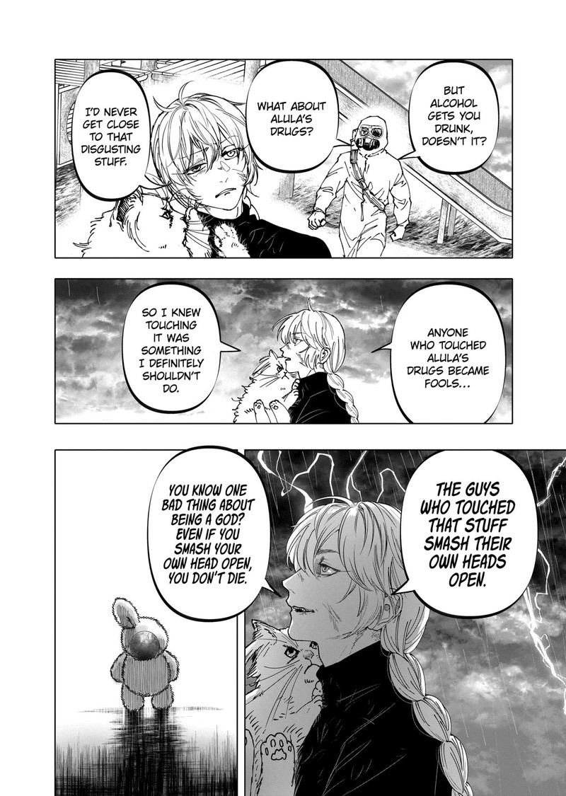 After God 43 14