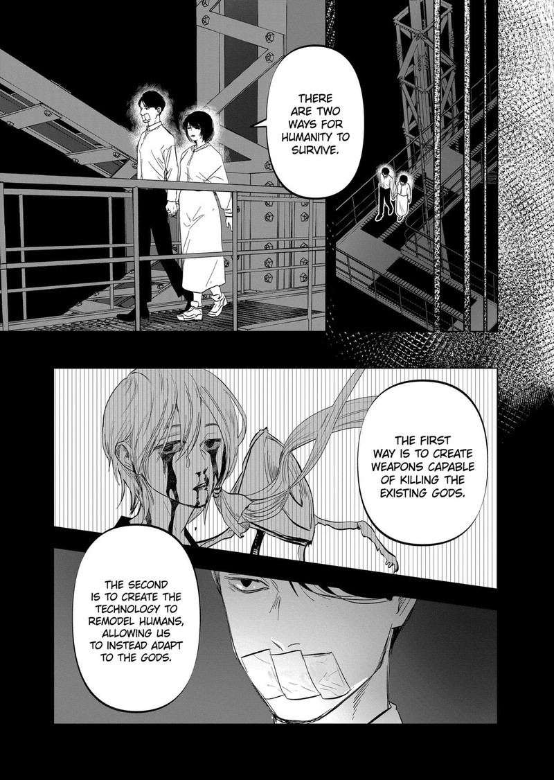 After God 5 15
