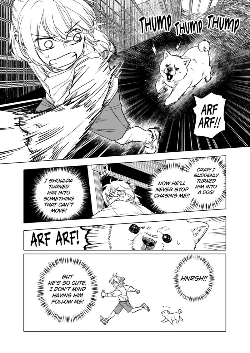 After God 67 8