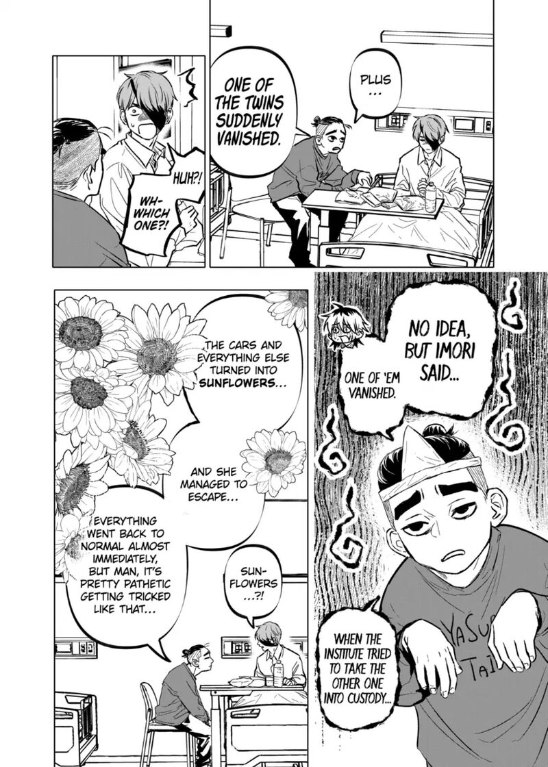 After God 70 8