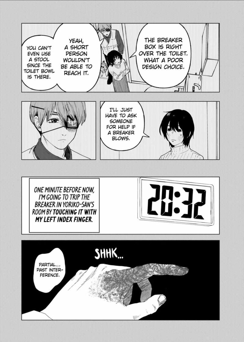 After God 75 15