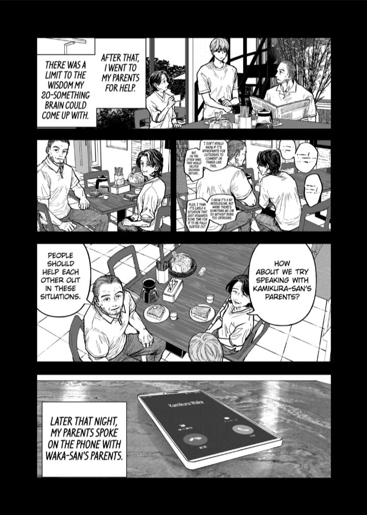 After God 80 5