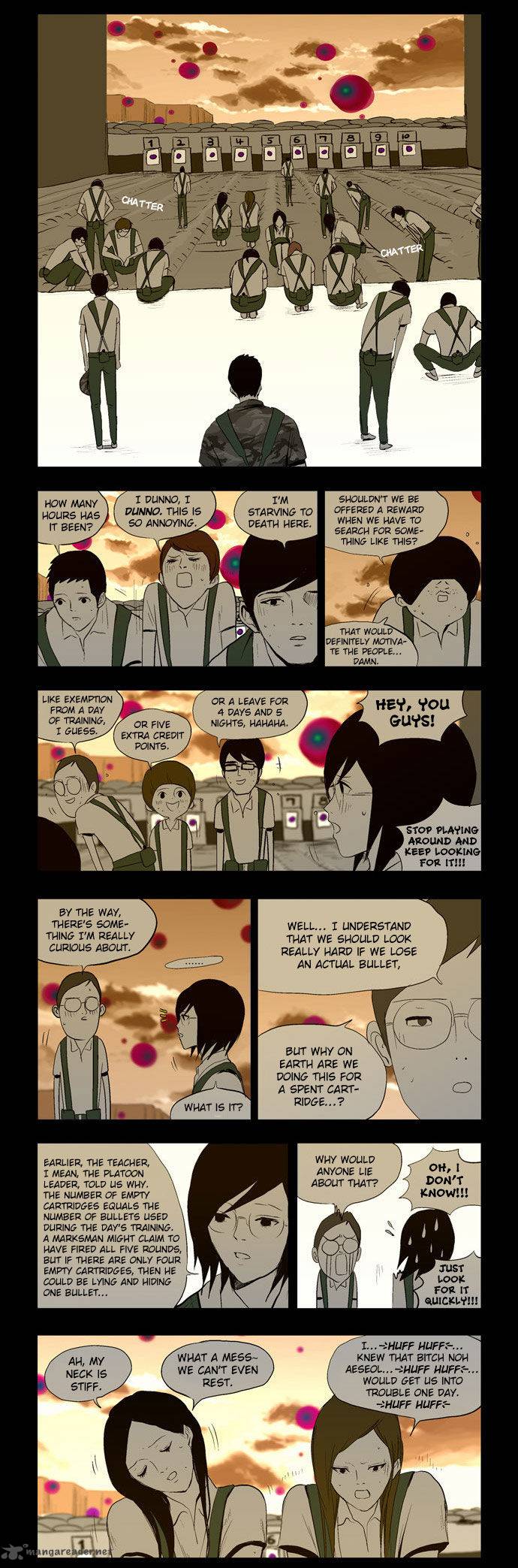 Afterschool Military Activity 10 4