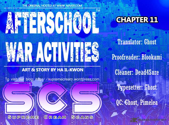 Afterschool Military Activity 11 1