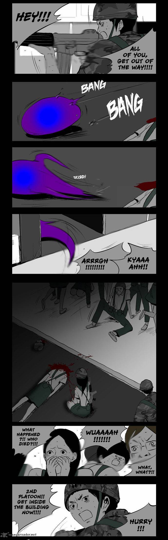 Afterschool Military Activity 12 3