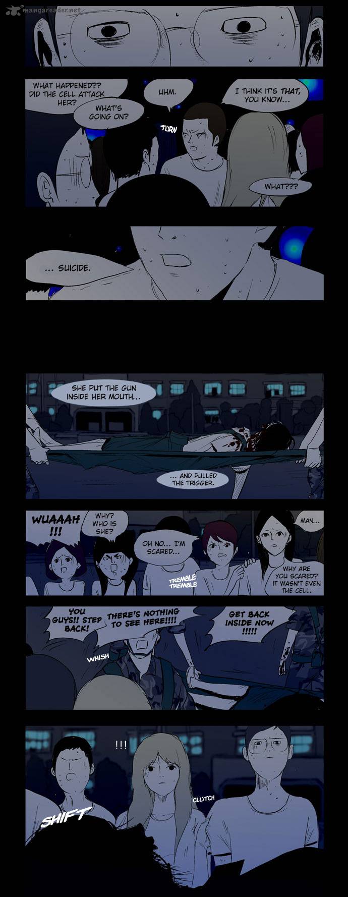 Afterschool Military Activity 15 8