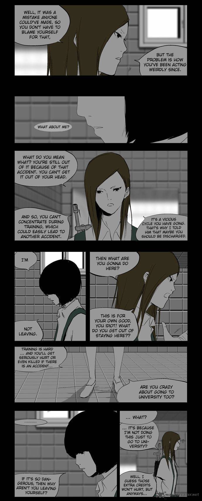 Afterschool Military Activity 16 3