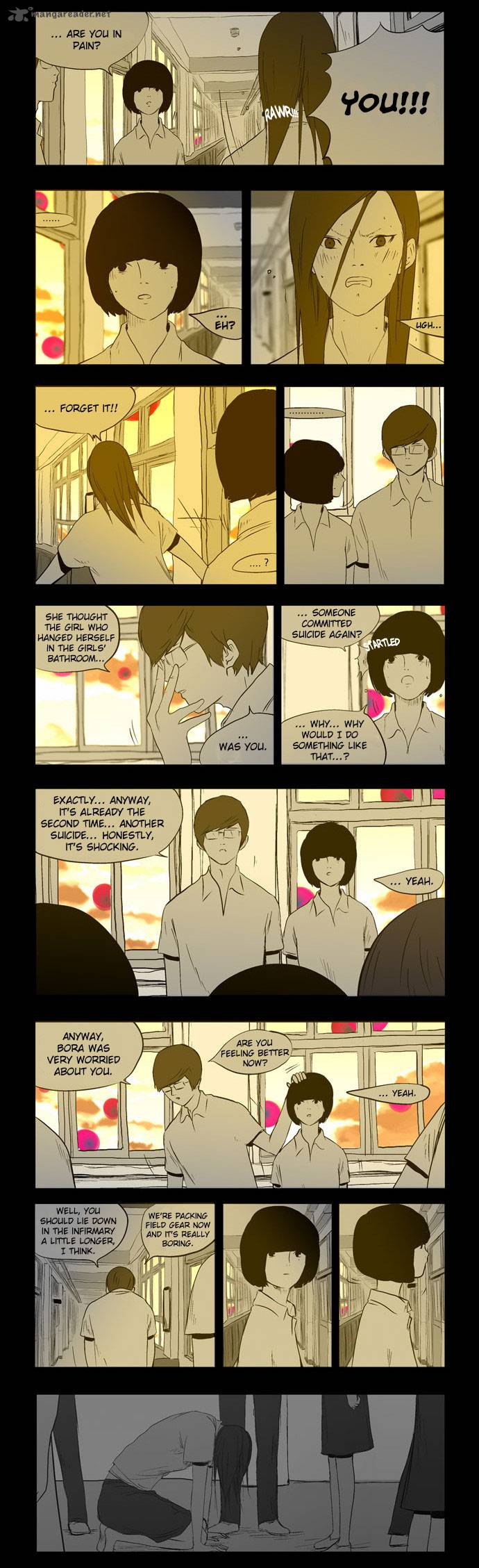 Afterschool Military Activity 18 3
