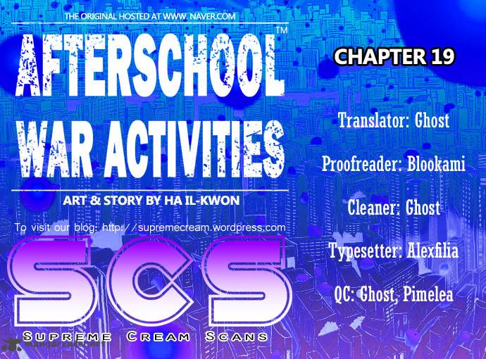 Afterschool Military Activity 19 1