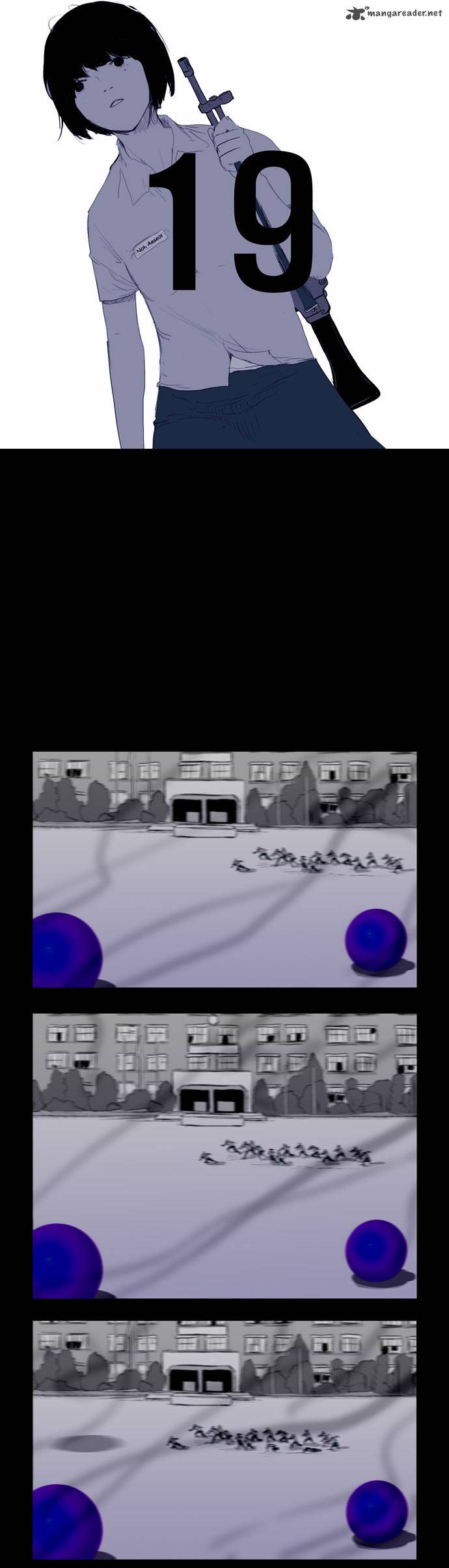Afterschool Military Activity 19 2