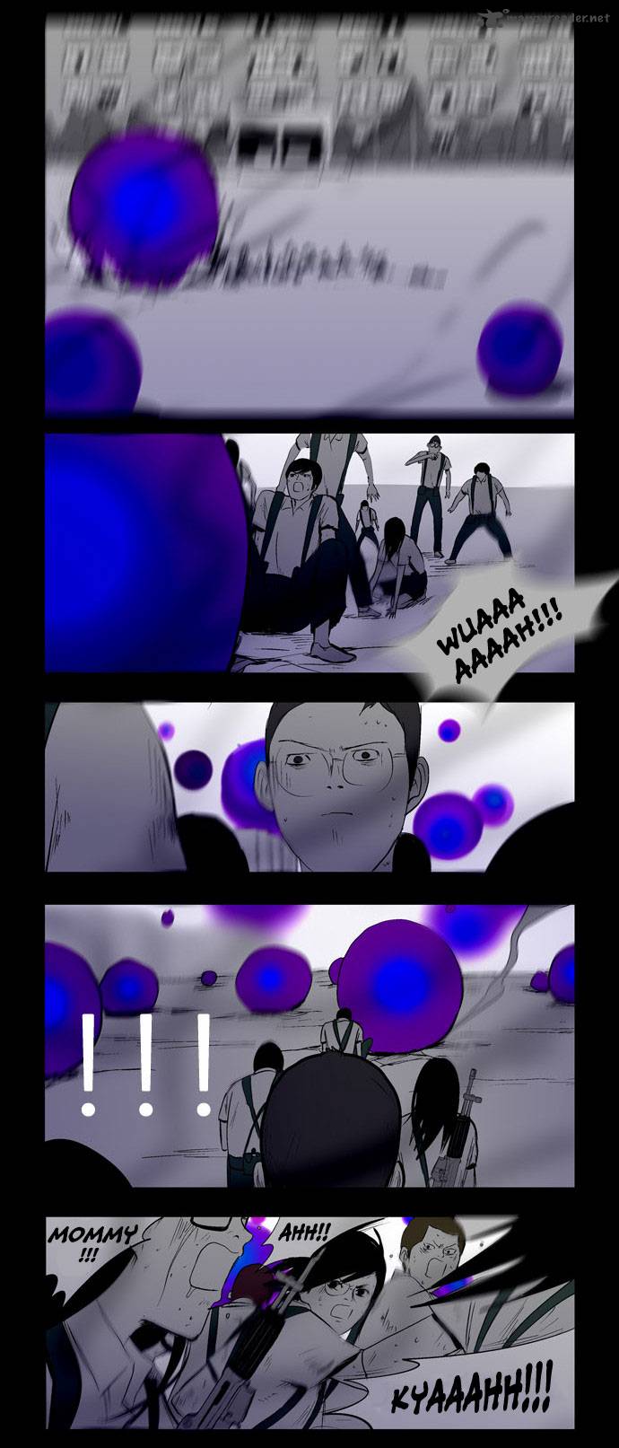 Afterschool Military Activity 19 3