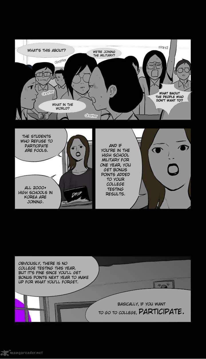 Afterschool Military Activity 2 1