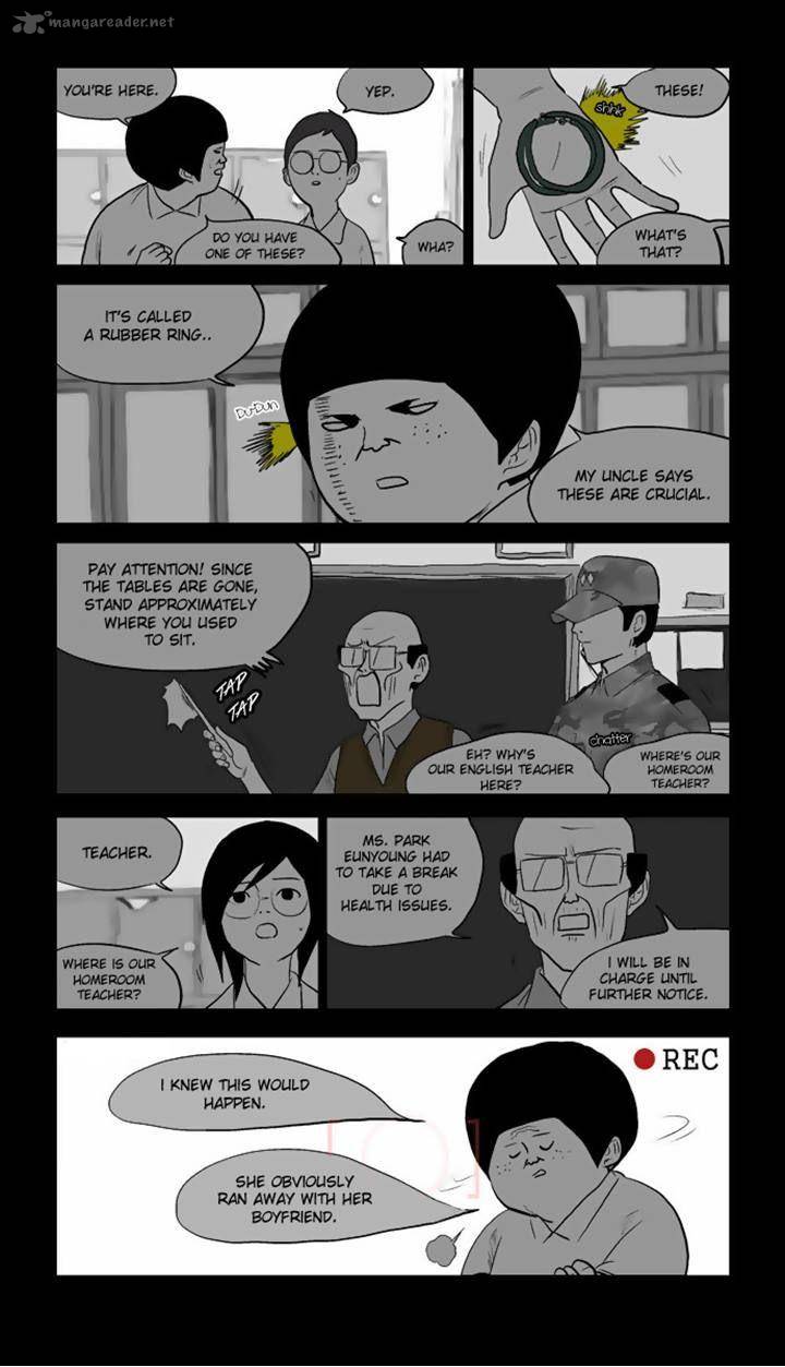 Afterschool Military Activity 2 9
