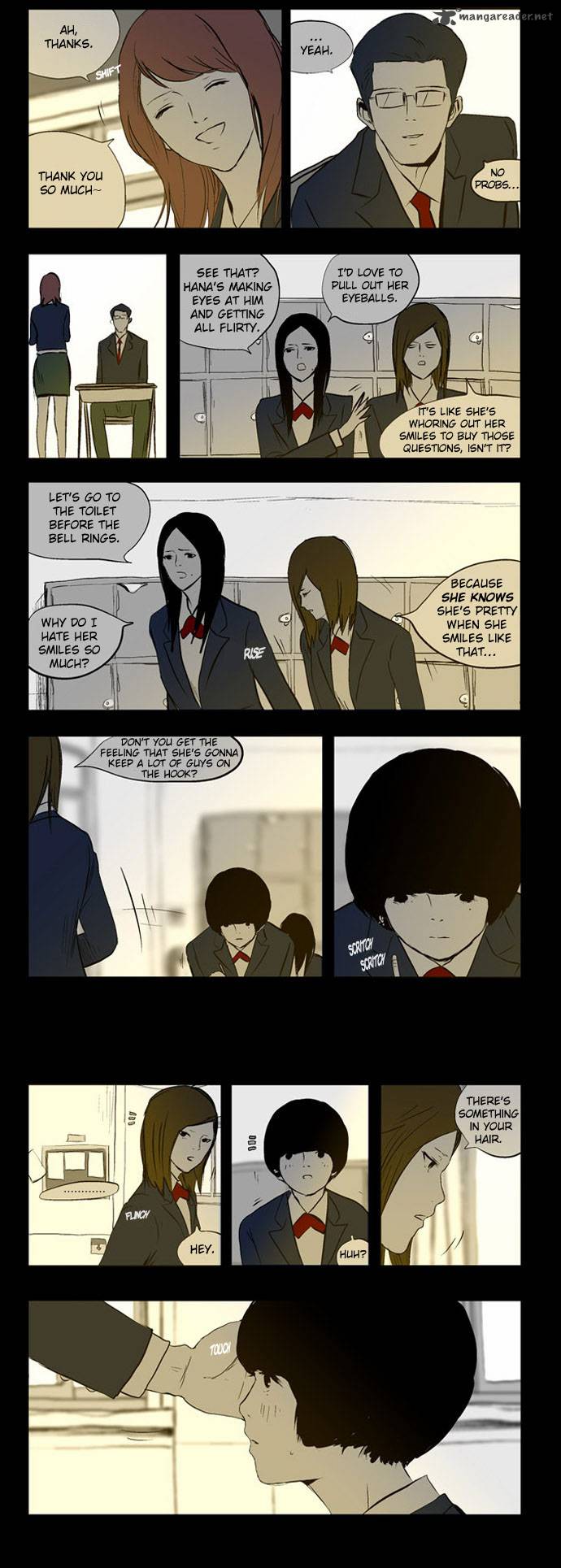 Afterschool Military Activity 20 7