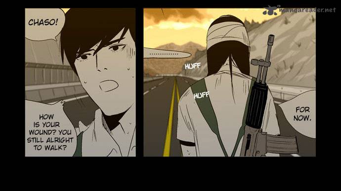 Afterschool Military Activity 23 7
