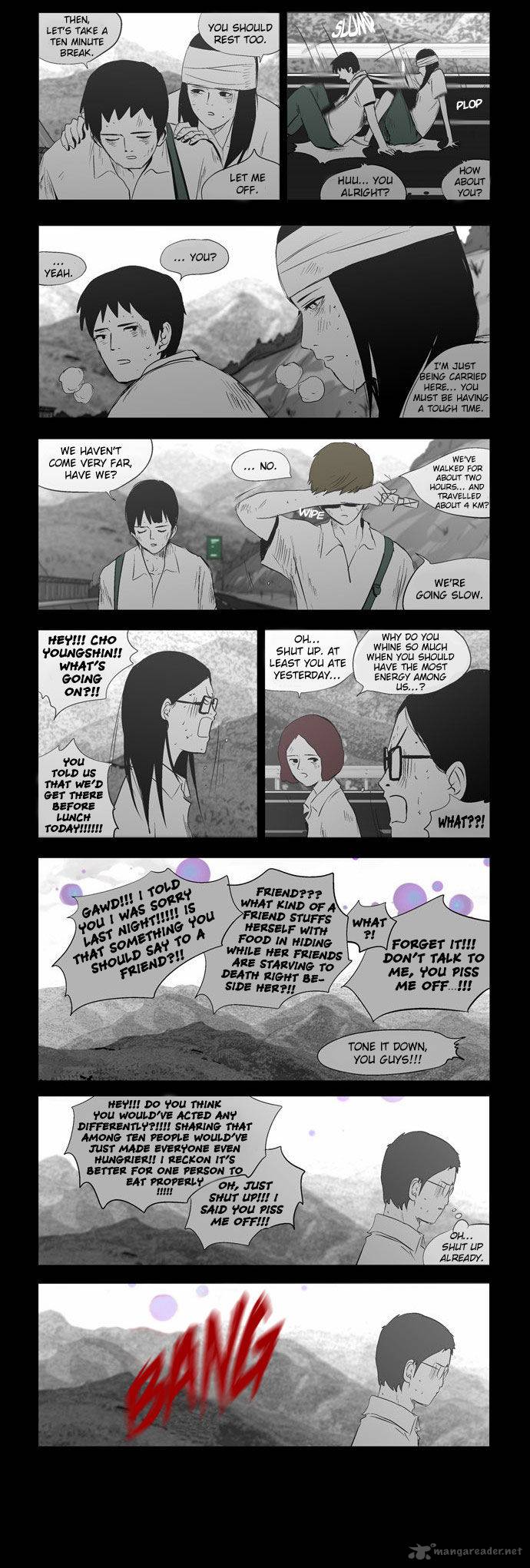 Afterschool Military Activity 24 14